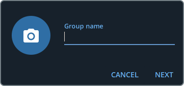 In the Telegram bot token